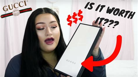 what is the cheapest thing you can buy at gucci|cheapest thing on gucci website.